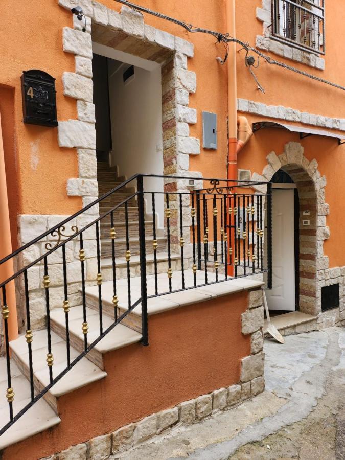 Casa Lory Villa Agrigento Luaran gambar