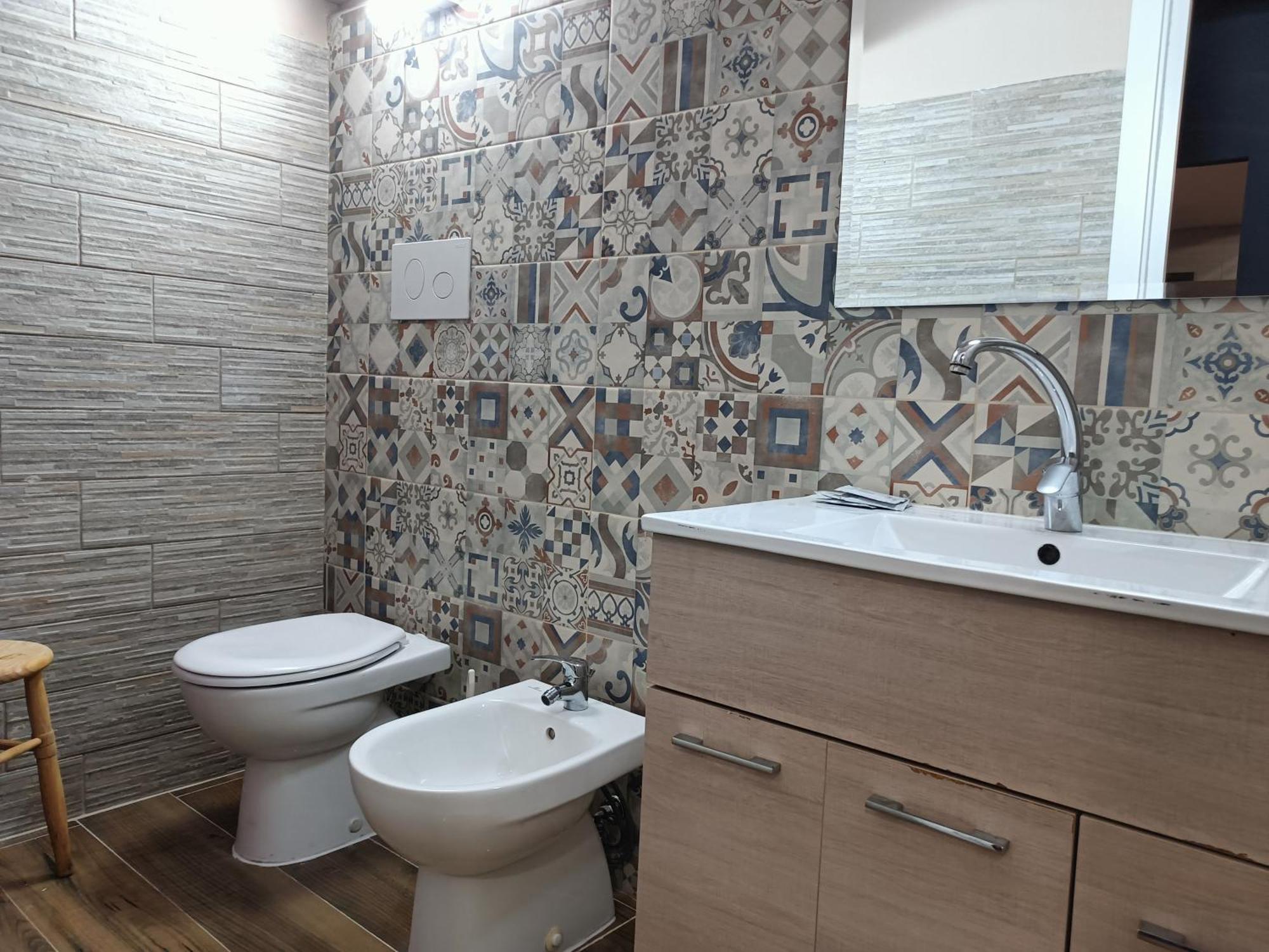 Casa Lory Villa Agrigento Luaran gambar