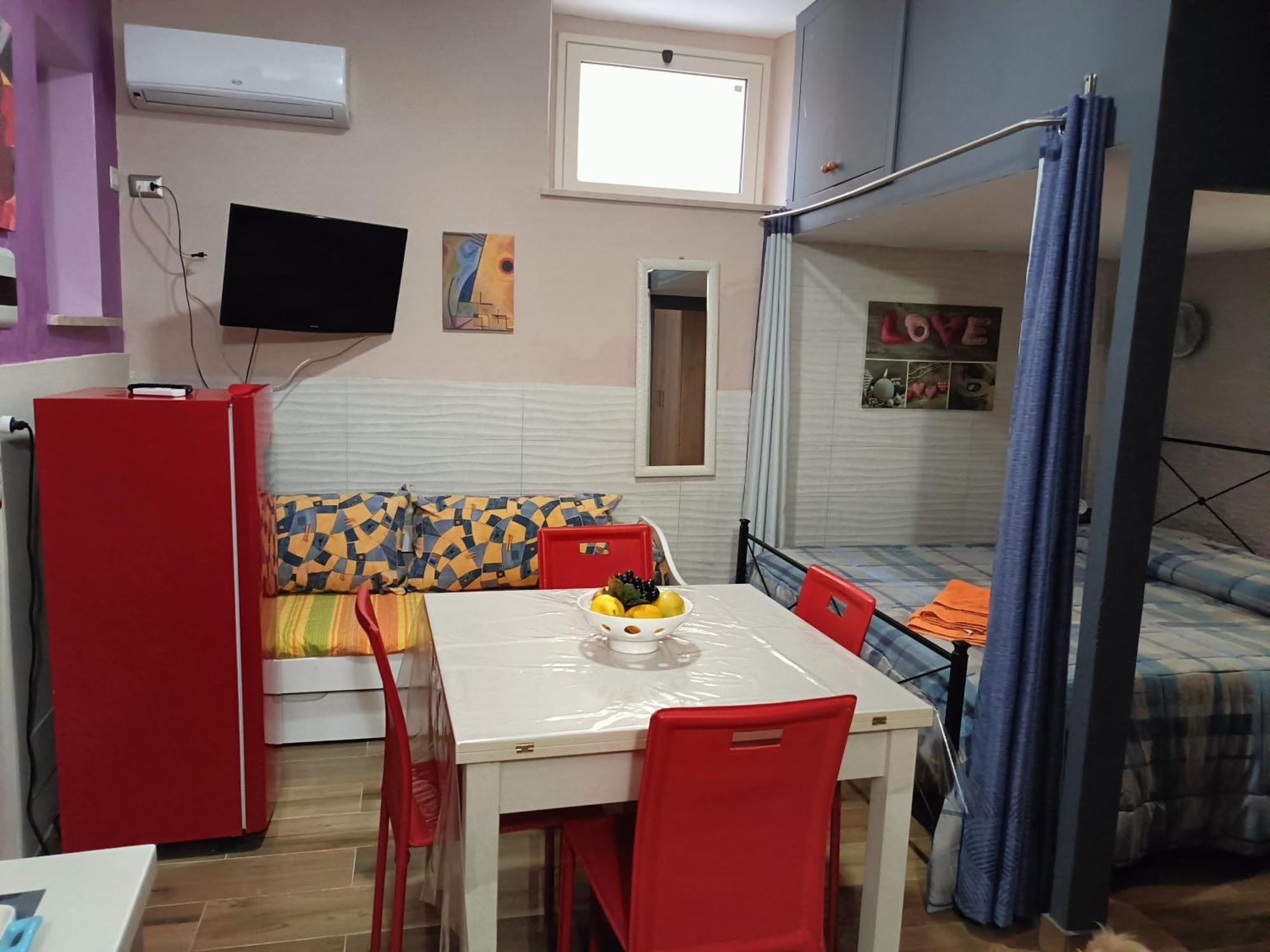 Casa Lory Villa Agrigento Luaran gambar