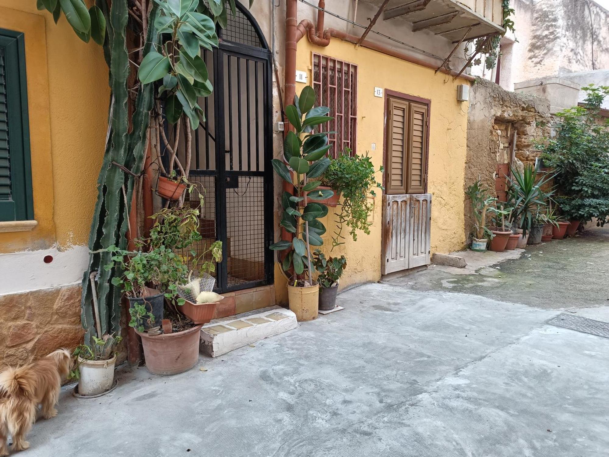 Casa Lory Villa Agrigento Luaran gambar